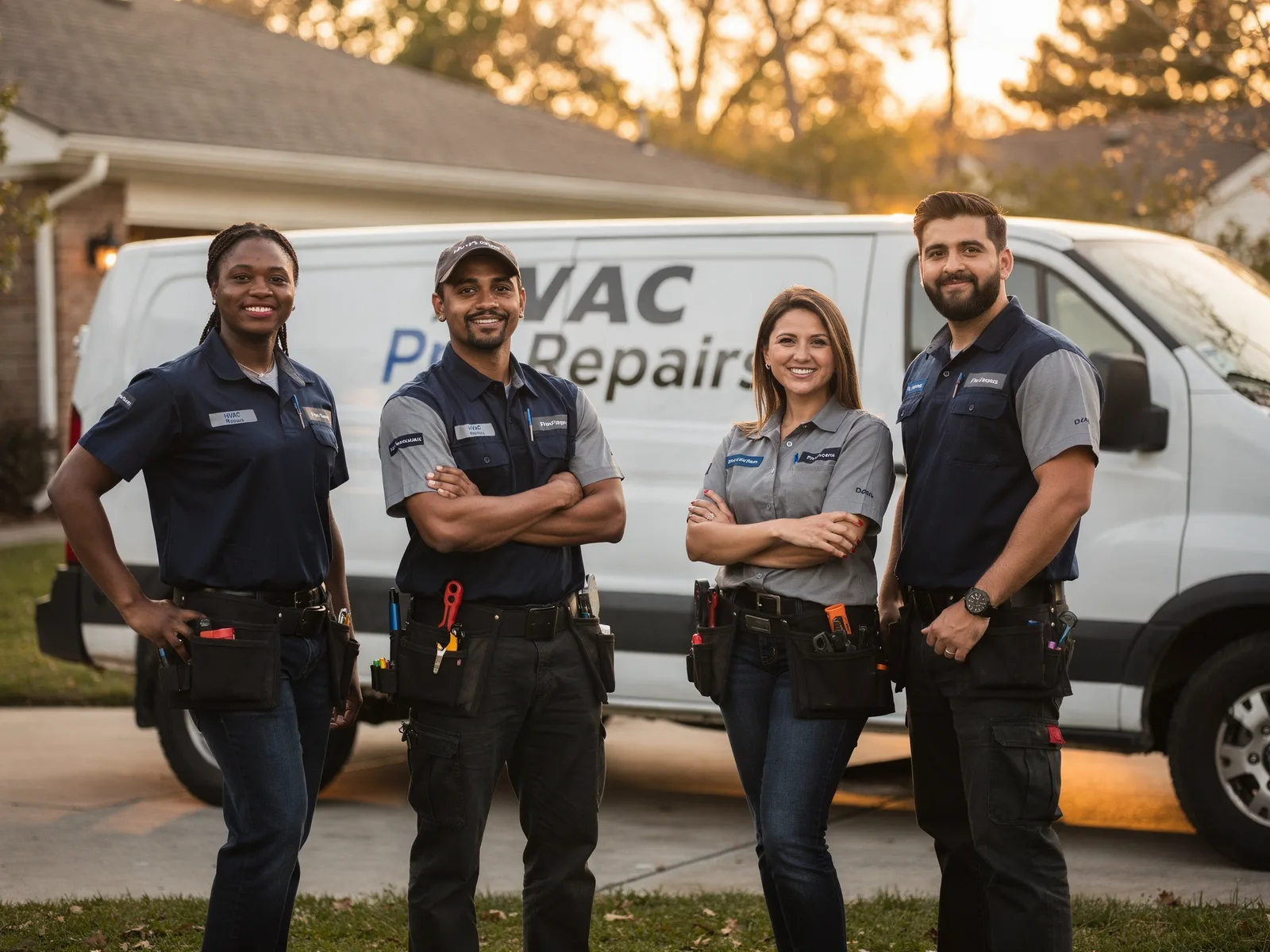 Heat Pump Repair company in Clarks Point, AK