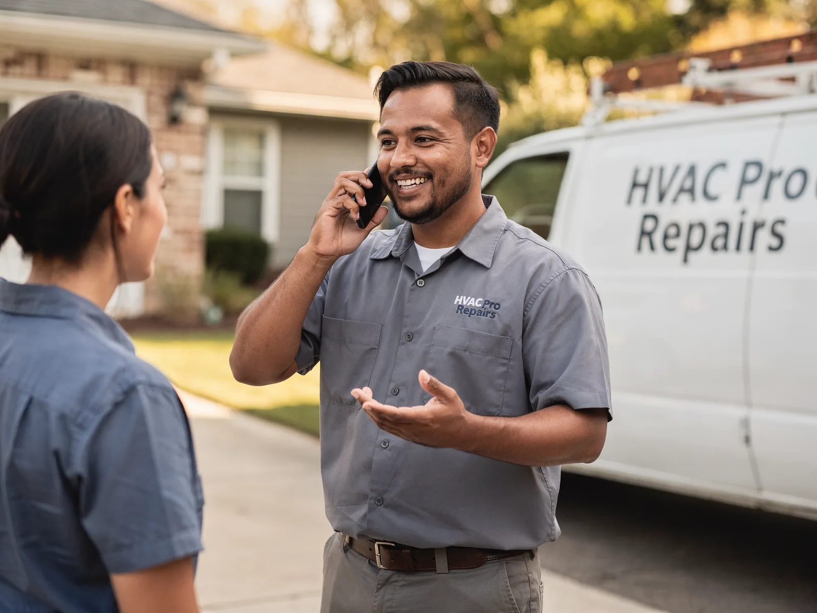 Heat Pump Repair Clarks Point, AK FAQs